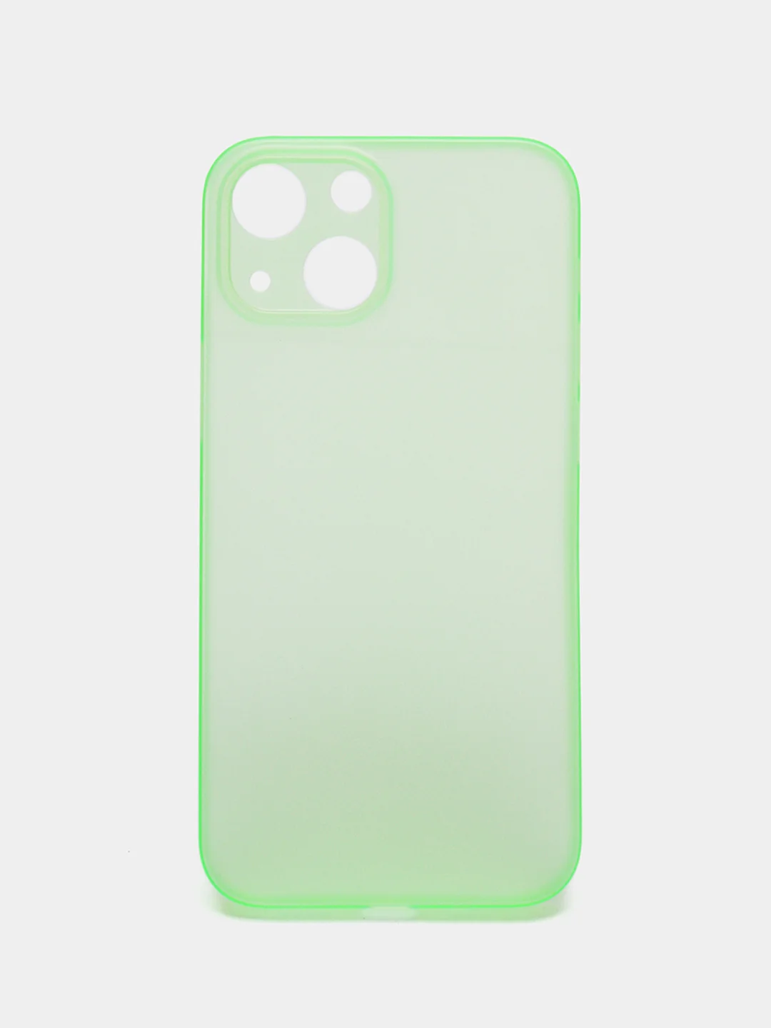 Мятный чехол на iPhone 6, 6S, 7, 8, SE 2020, 7 Plus, 8 Plus, X, XS, XS Max, XR, 11, 11 Pro, 11 Pro Max, 12