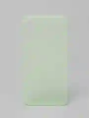 Мятный чехол на iPhone 6, 6S, 7, 8, SE 2020, 7 Plus, 8 Plus, X, XS, XS Max, XR, 11, 11 Pro, 11 Pro Max, 12