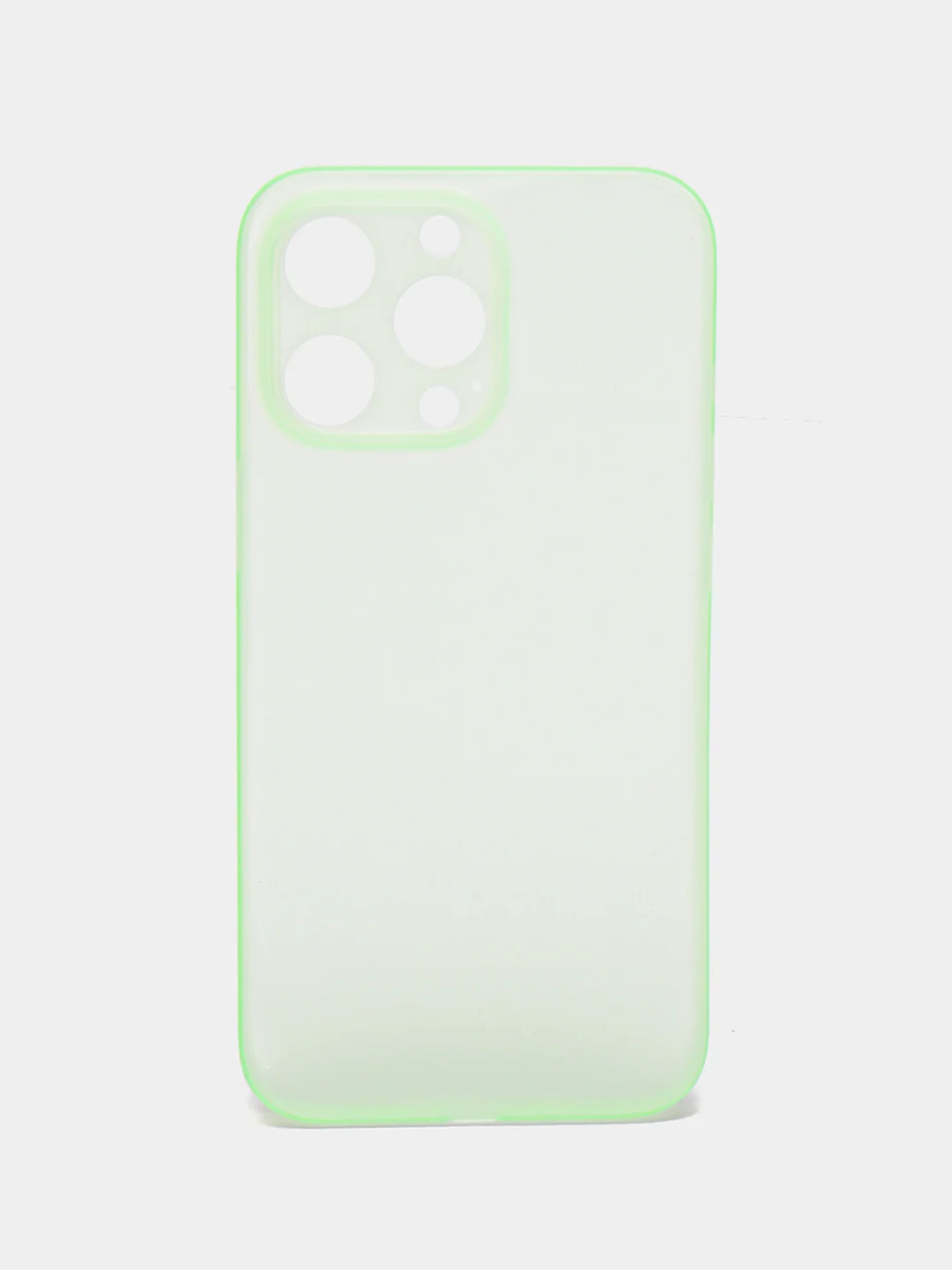 Мятный чехол на iPhone 6, 6S, 7, 8, SE 2020, 7 Plus, 8 Plus, X, XS, XS Max, XR, 11, 11 Pro, 11 Pro Max, 12