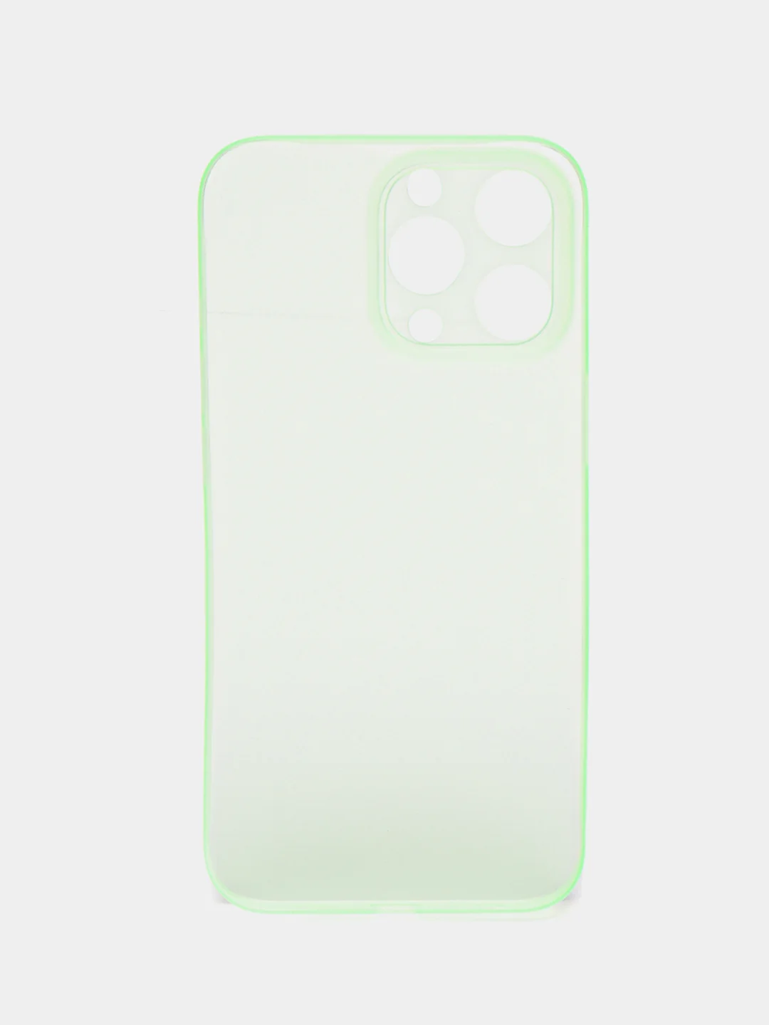 Мятный чехол на iPhone 6, 6S, 7, 8, SE 2020, 7 Plus, 8 Plus, X, XS, XS Max, XR, 11, 11 Pro, 11 Pro Max, 12