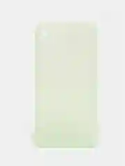 Мятный чехол на iPhone 6, 6S, 7, 8, SE 2020, 7 Plus, 8 Plus, X, XS, XS Max, XR, 11, 11 Pro, 11 Pro Max, 12