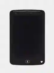 Черный магнитный планшет-доска для рисования LCD, со стилусом