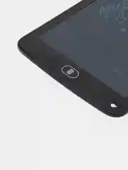 Черный магнитный планшет-доска для рисования LCD, со стилусом