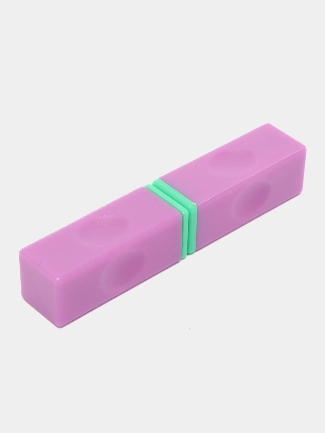 Конфетный игрушка-антистресс магнитные кубики Brick Tick (Брик Тик)