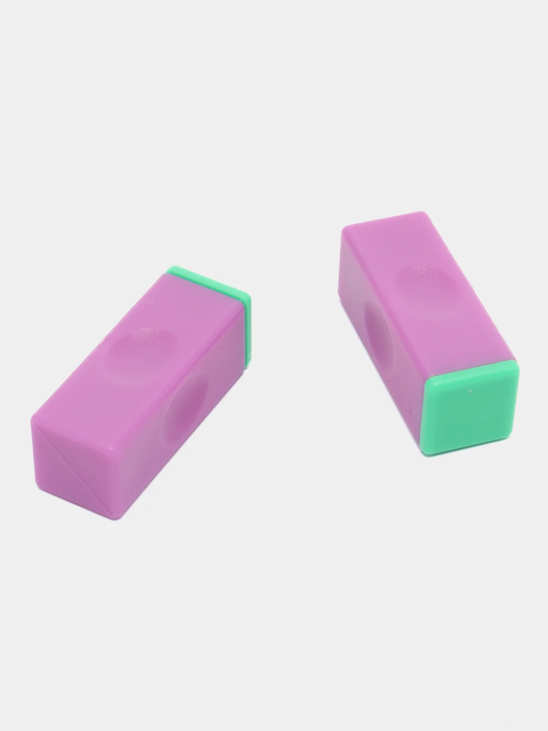 Конфетный игрушка-антистресс магнитные кубики Brick Tick (Брик Тик)