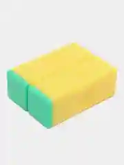 Желтый игрушка-антистресс магнитные кубики Brick Tick (Брик Тик)