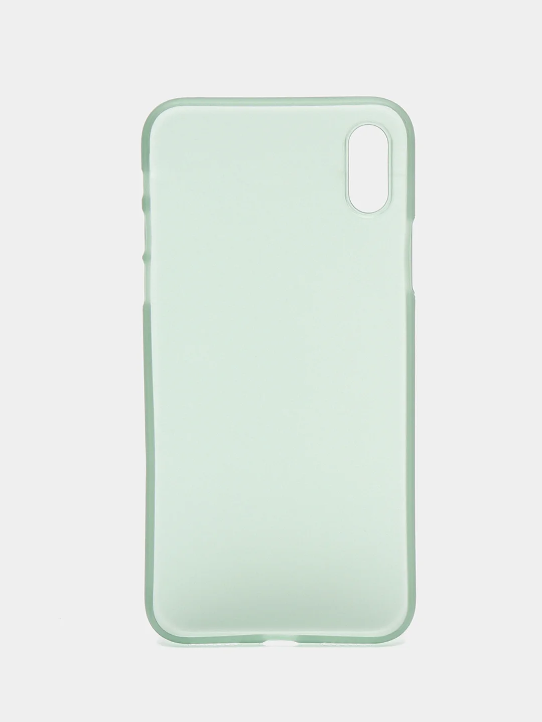 Лесной зеленый чехол на iPhone 6, 6S, 7, 8, SE 2020, 7 Plus, 8 Plus, X, XS, XS Max, XR, 11, 11 Pro, 11 Pro Max, 12