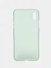 Лесной зеленый чехол на iPhone 6, 6S, 7, 8, SE 2020, 7 Plus, 8 Plus, X, XS, XS Max, XR, 11, 11 Pro, 11 Pro Max, 12