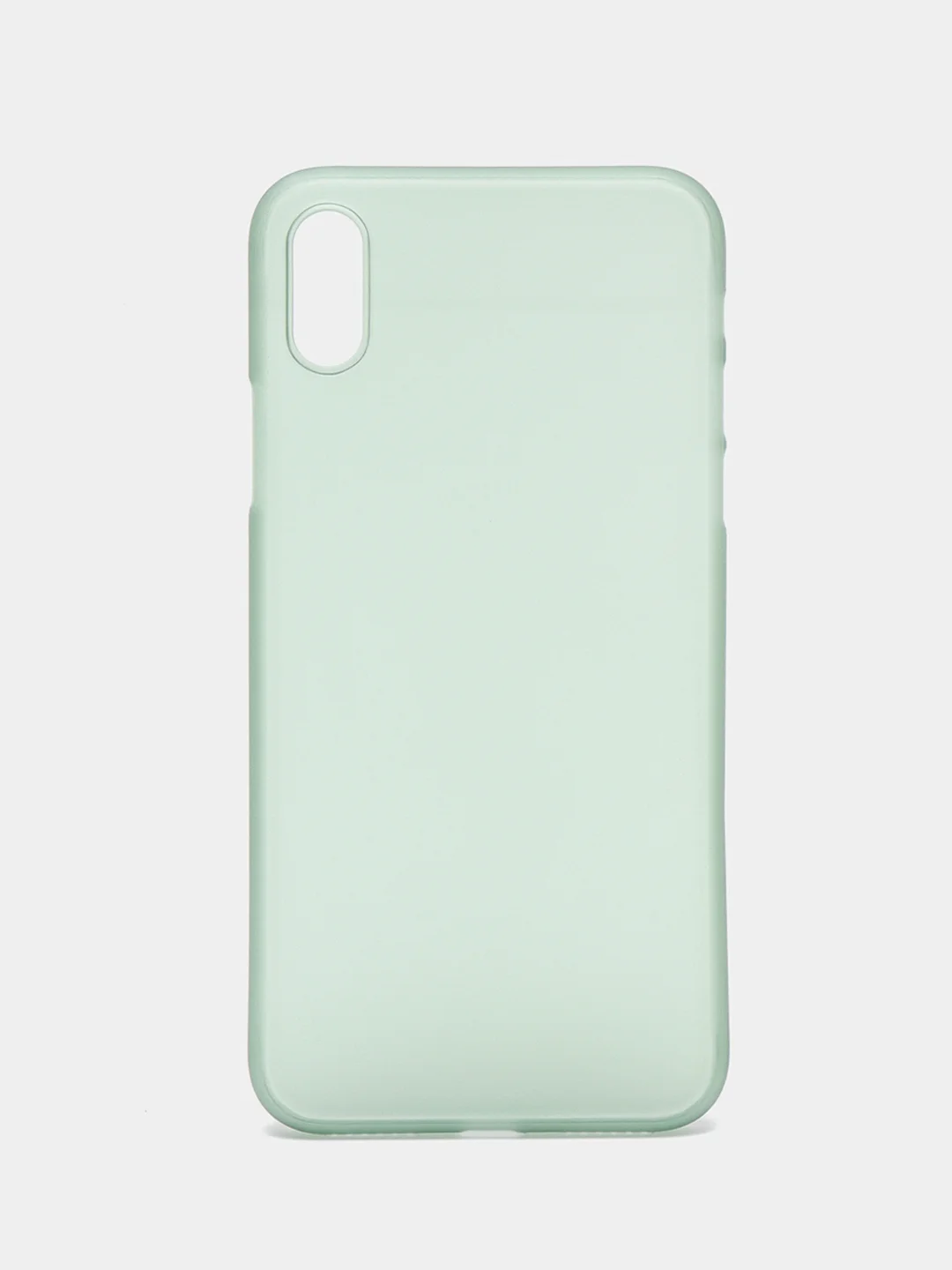 Лесной зеленый чехол на iPhone 6, 6S, 7, 8, SE 2020, 7 Plus, 8 Plus, X, XS, XS Max, XR, 11, 11 Pro, 11 Pro Max, 12