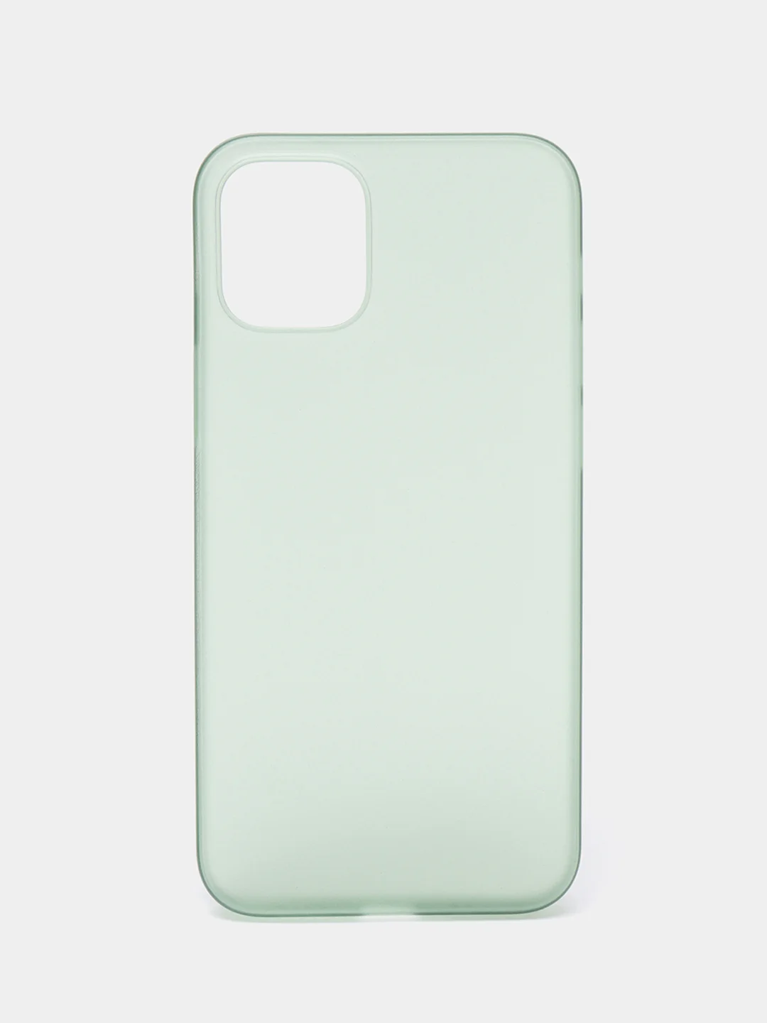 Лесной зеленый чехол на iPhone 6, 6S, 7, 8, SE 2020, 7 Plus, 8 Plus, X, XS, XS Max, XR, 11, 11 Pro, 11 Pro Max, 12