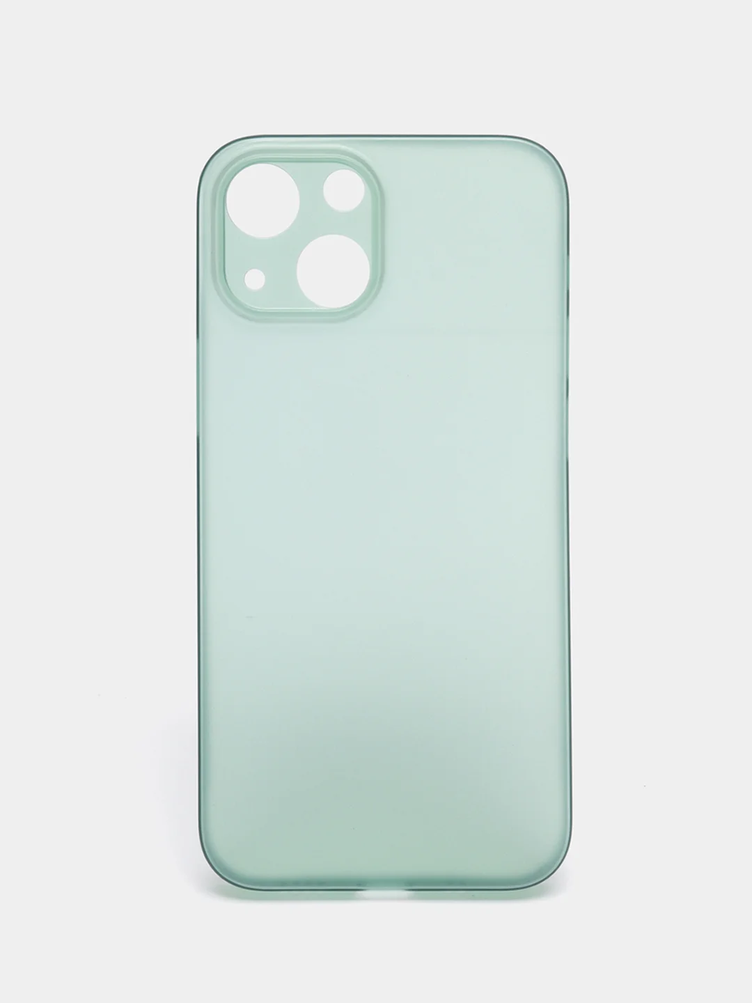 Лесной зеленый чехол на iPhone 6, 6S, 7, 8, SE 2020, 7 Plus, 8 Plus, X, XS, XS Max, XR, 11, 11 Pro, 11 Pro Max, 12