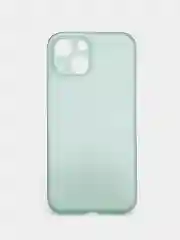 Лесной зеленый чехол на iPhone 6, 6S, 7, 8, SE 2020, 7 Plus, 8 Plus, X, XS, XS Max, XR, 11, 11 Pro, 11 Pro Max, 12