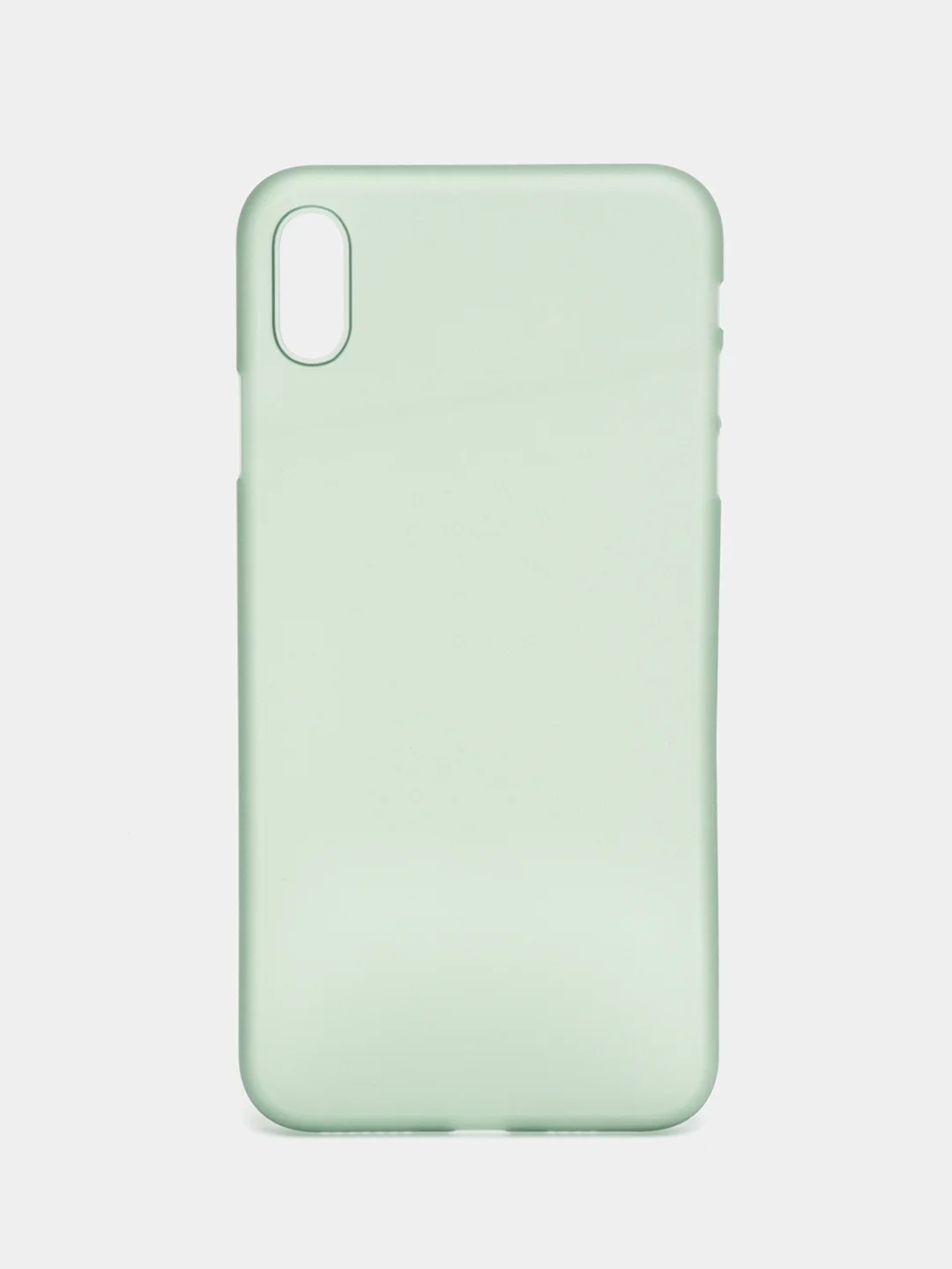 Лесной зеленый чехол на iPhone 6, 6S, 7, 8, SE 2020, 7 Plus, 8 Plus, X, XS, XS Max, XR, 11, 11 Pro, 11 Pro Max, 12