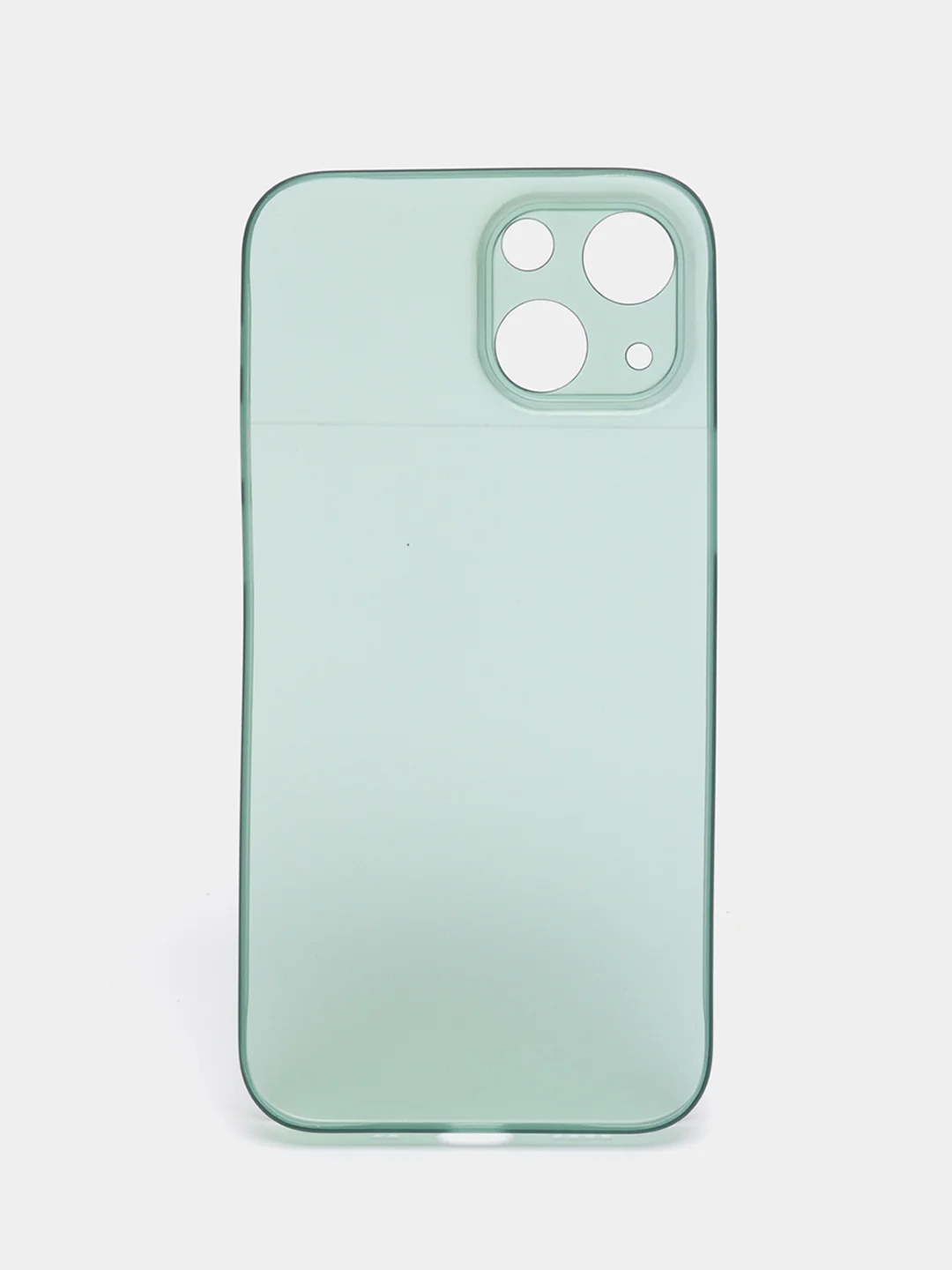 Лесной зеленый чехол на iPhone 6, 6S, 7, 8, SE 2020, 7 Plus, 8 Plus, X, XS, XS Max, XR, 11, 11 Pro, 11 Pro Max, 12