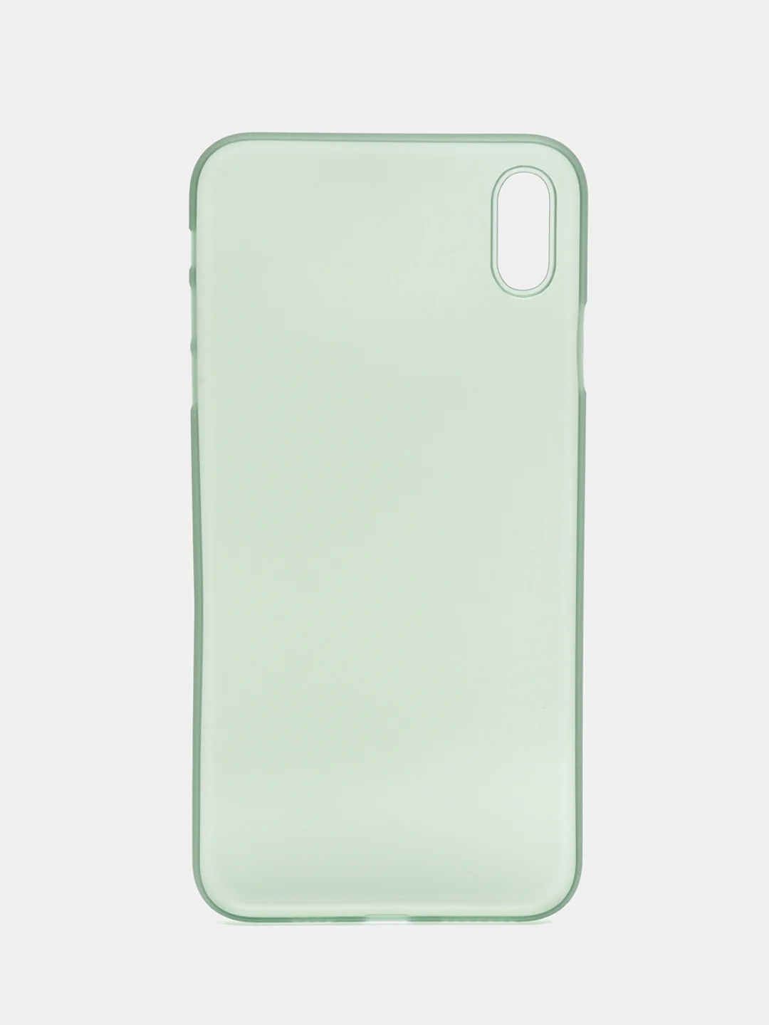 Лесной зеленый чехол на iPhone 6, 6S, 7, 8, SE 2020, 7 Plus, 8 Plus, X, XS, XS Max, XR, 11, 11 Pro, 11 Pro Max, 12
