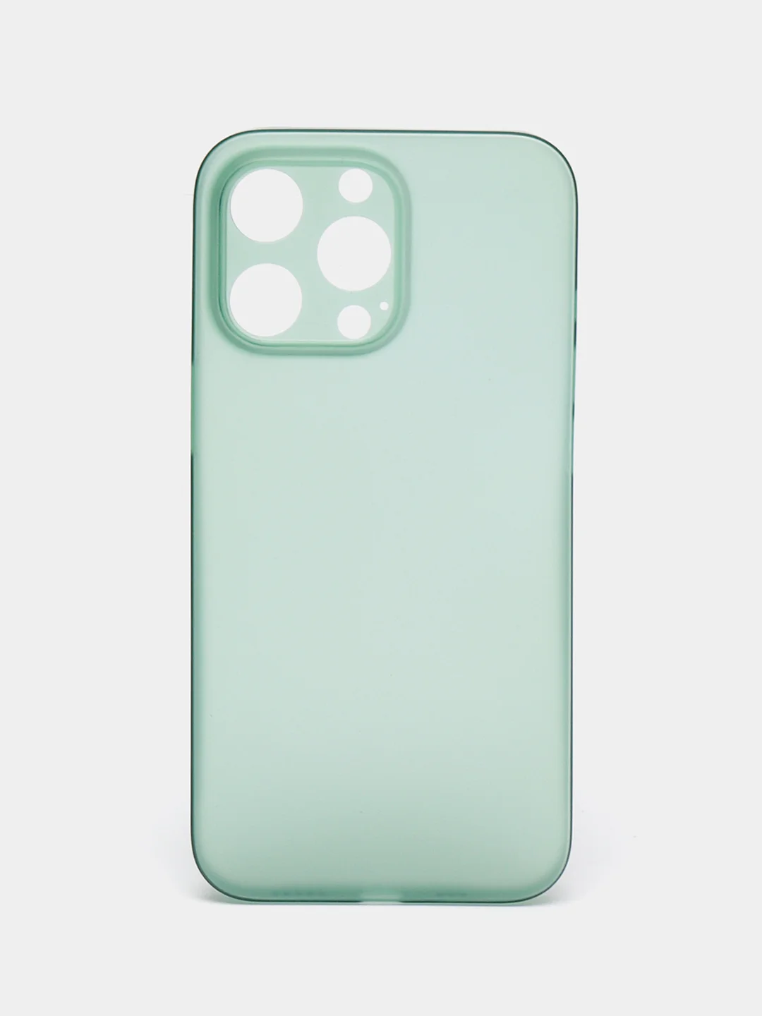 Лесной зеленый чехол на iPhone 6, 6S, 7, 8, SE 2020, 7 Plus, 8 Plus, X, XS, XS Max, XR, 11, 11 Pro, 11 Pro Max, 12