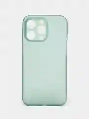 Лесной зеленый чехол на iPhone 6, 6S, 7, 8, SE 2020, 7 Plus, 8 Plus, X, XS, XS Max, XR, 11, 11 Pro, 11 Pro Max, 12