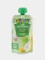 Пюре фруктовое Heinz "Фруктовый салатик", с 6 месяцев, 90 г
