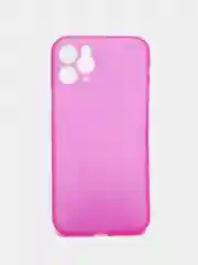 Красный чехол на iPhone 6, 6S, 7, 8, SE 2020, 7 Plus, 8 Plus, X, XS, XS Max, XR, 11, 11 Pro, 11 Pro Max, 12