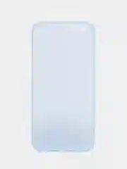Голубой чехол на iPhone 6, 6S, 7, 8, SE 2020, 7 Plus, 8 Plus, X, XS, XS Max, XR, 11, 11 Pro, 11 Pro Max, 12