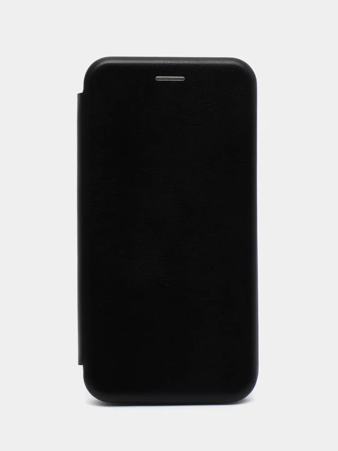 Черный чехол-книжка Samsung Galaxy M10 / A10, Самсунг Галакси М10 / А10