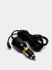 Адаптер автомобильный miniUSB