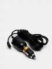 Адаптер автомобильный miniUSB