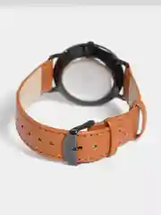 Медный наручные мужские часы Olevs, ультратонкие