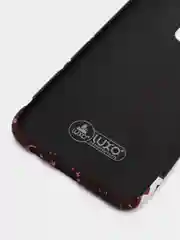 Бирюзовый чехол с принтом Luxo для Samsung Galaxy A40