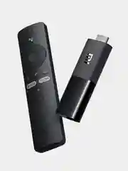 TВ-приставка, медиаплеер Xiaomi Mi Tv Stick 4K HDR, MDZ-27-AA
