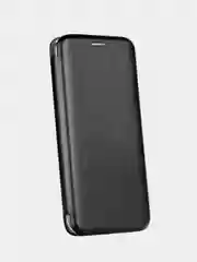 Черный чехол-книжка Huawei Honor 7X, Хуавей Хонор 7Х