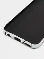 Багровый чехол с принтом Luxo для Samsung Galaxy A40