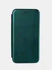 Морской чехол книжка Samsung Galaxy S21 Ultra, Самсунг Галакси С21 Ультра