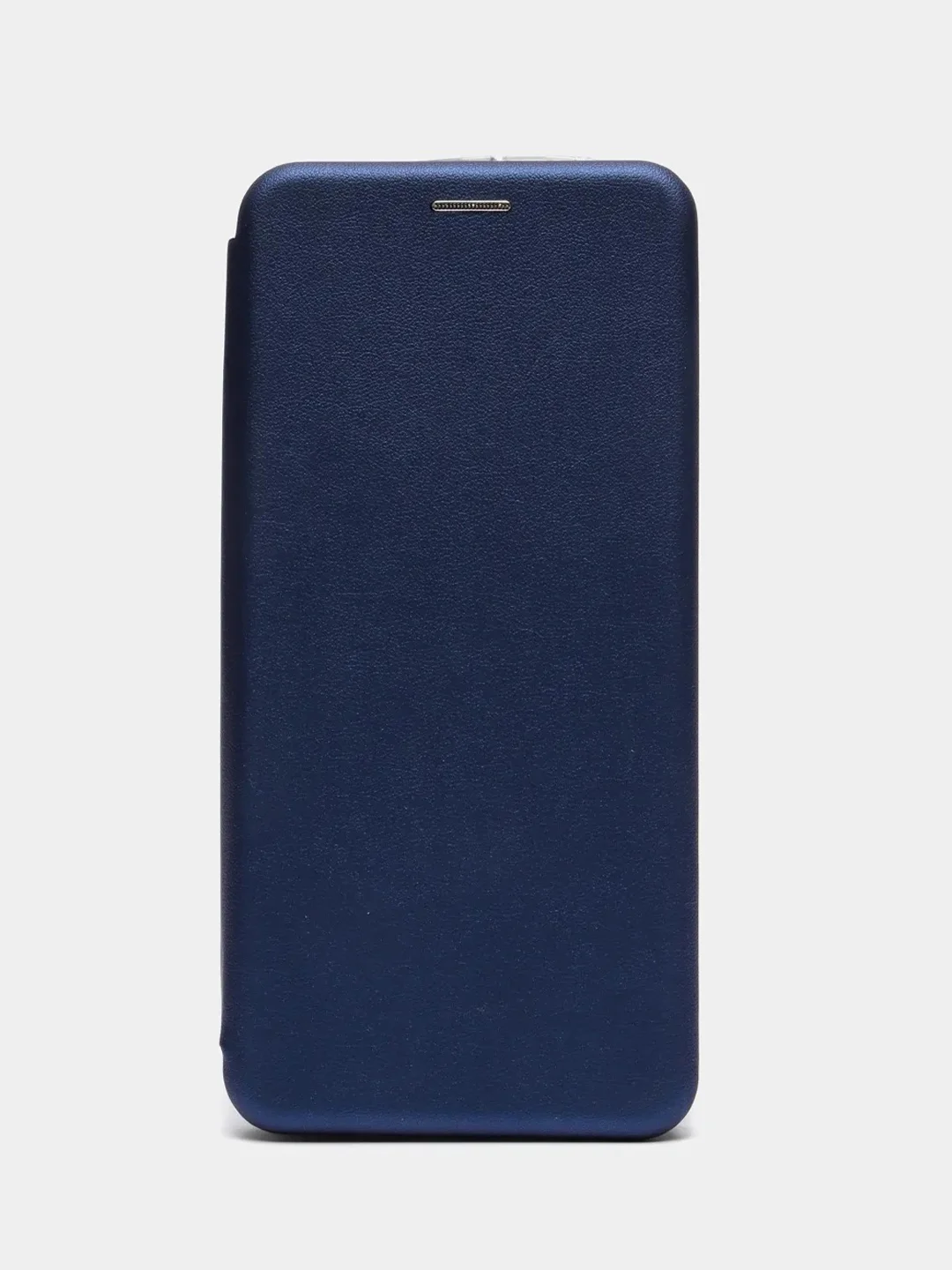 Синий чехол книжка Samsung Galaxy S21 Ultra, Самсунг Галакси С21 Ультра