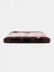 Бежевый меланж чехол Luxo для Xiaomi Redmi 7, с принтом