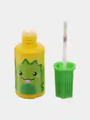 Голубой клей ПВА, с кисточкой, 20 г