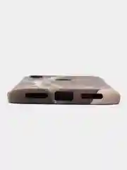 Бежевый чехол Luxo для Xiaomi Redmi 7, с принтом