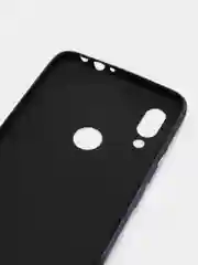 Бежевый чехол Luxo для Xiaomi Redmi 7, с принтом