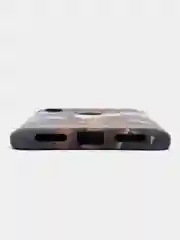 Алый чехол Luxo для Xiaomi Redmi 7, с принтом
