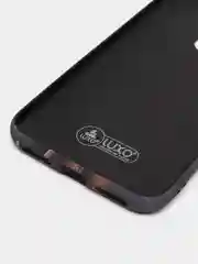 Алый чехол Luxo для Xiaomi Redmi 7, с принтом