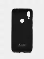 Алый чехол Luxo для Xiaomi Redmi 7, с принтом
