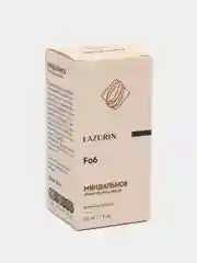 Масло миндальное Lazurin, натуральное