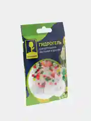 Гидрогель для растений и декора