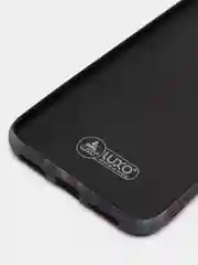 Багровый чехол Luxo для Xiaomi Redmi 7, с принтом
