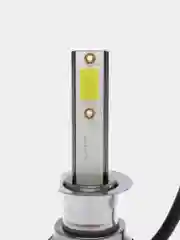 Светодиодные 2 LED лампы Energy Light V6, H1, H3, H4, H7, H11, 6500K, 2 шт