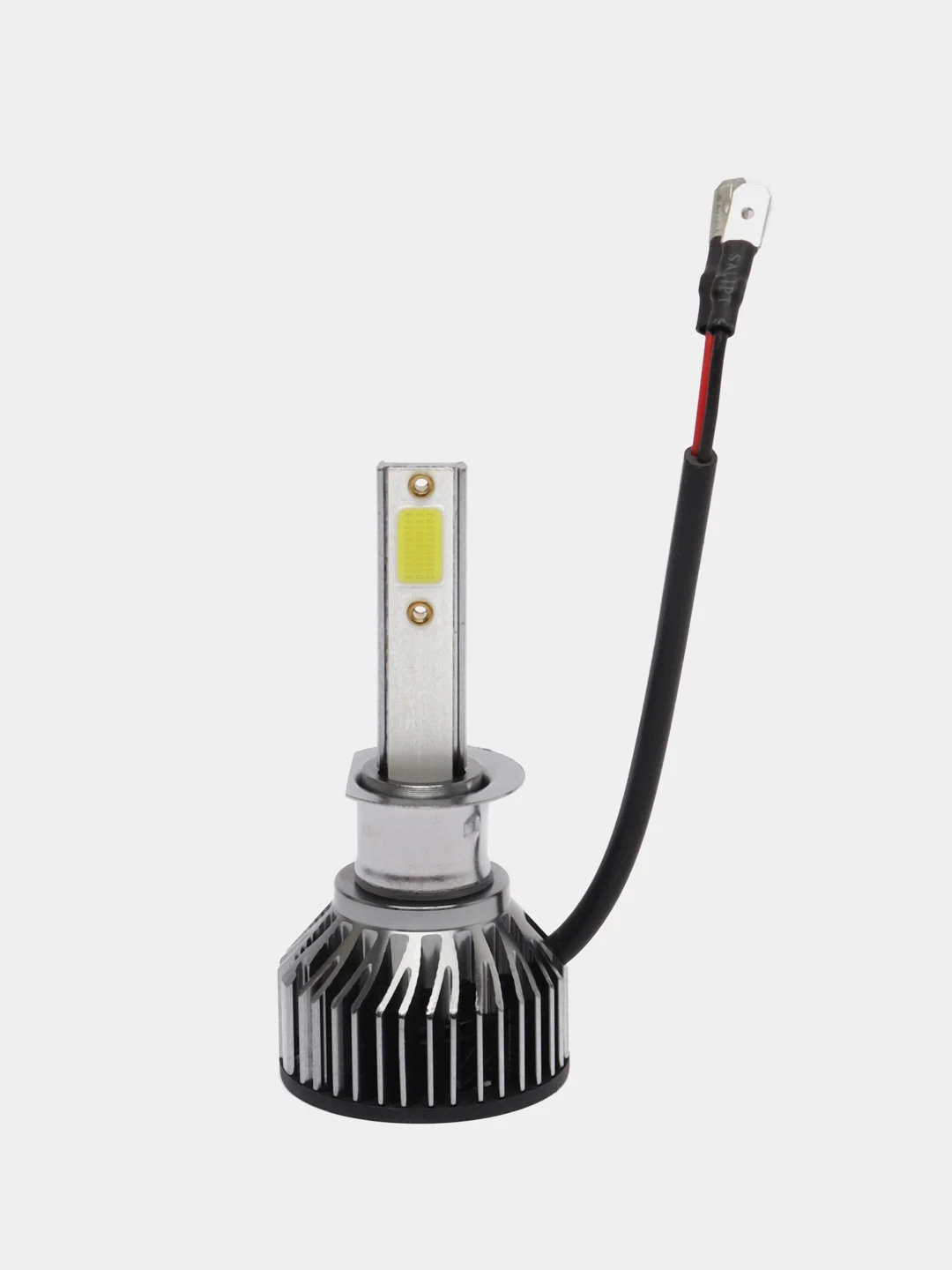 Светодиодные 2 LED лампы Energy Light V6, H1, H3, H4, H7, H11, 6500K, 2 шт