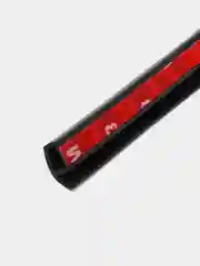 Уплотнитель автомобильный, Z, P, B - образный