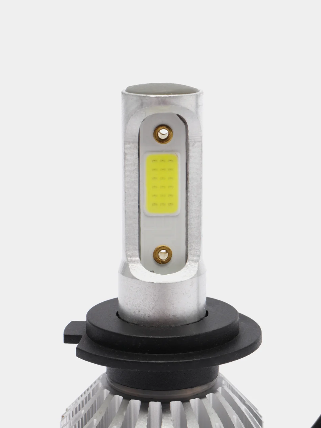 Светодиодные 2 LED лампы Energy Light S2, H1, H3, H4, H7, H11, 6500K, 2 шт
