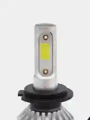 Светодиодные 2 LED лампы Energy Light S2, H1, H3, H4, H7, H11, 6500K, 2 шт