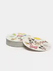Карточная игра "Дуббль", 55 карт